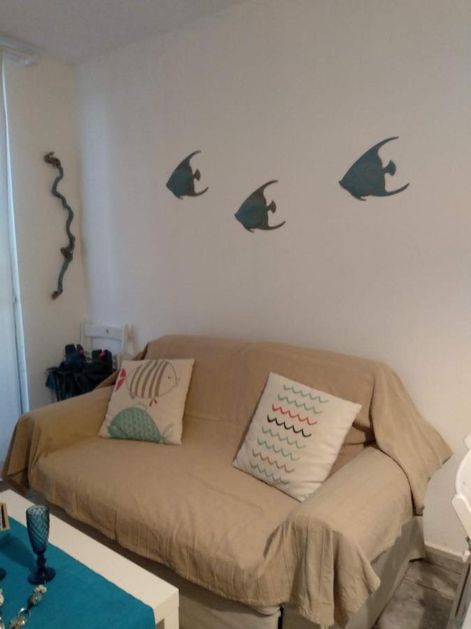 Pino'S Vivienda Vacacional กอสตา เดล ซิเลนซิโอ ภายนอก รูปภาพ