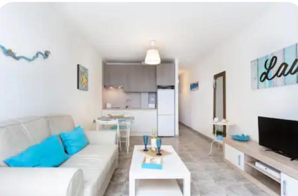 Pino'S Vivienda Vacacional กอสตา เดล ซิเลนซิโอ ภายนอก รูปภาพ